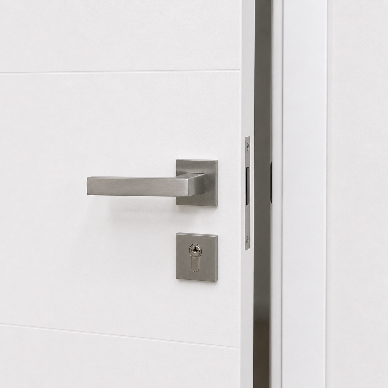 Porte Interne
